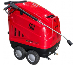 Fiat Agrijet hot water high pressure cleaner